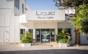 Liquid Hotel Apartments